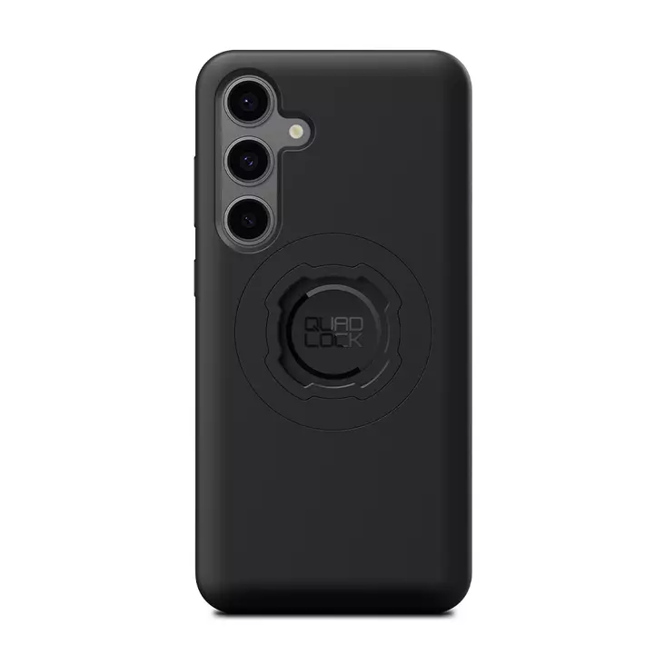 Quad Lock MAG Kotelo - Samsung Galaxy S24FE - Quad Lock tarvikkeet ja varusteet - 9348943110570 - 2