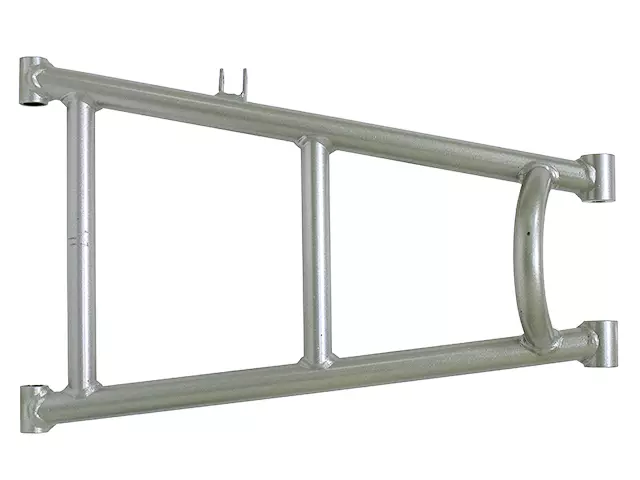 A-alatukivarsi Vasen Sno-X Arctic Cat - Moottorikelkan ylä- ja alatukivarret - 6438235081770 - 2