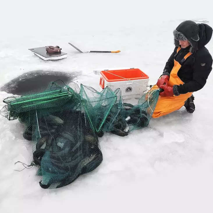 aapo kalatupa mateen pyyntiin - Katiskat ja katiskatarvikkeet - 6418252939100 - 1