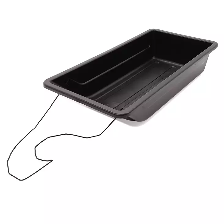 Retkiahkio tilava - Ahkiot ja potkukelkat - 6438168114460 - 1