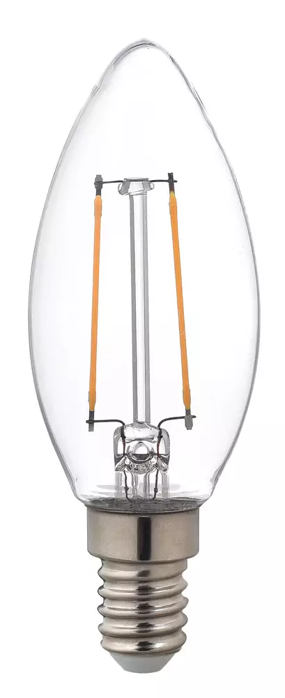 filament lamppu E14 C35 - Filamenttilamput - 6435200242600 - 1