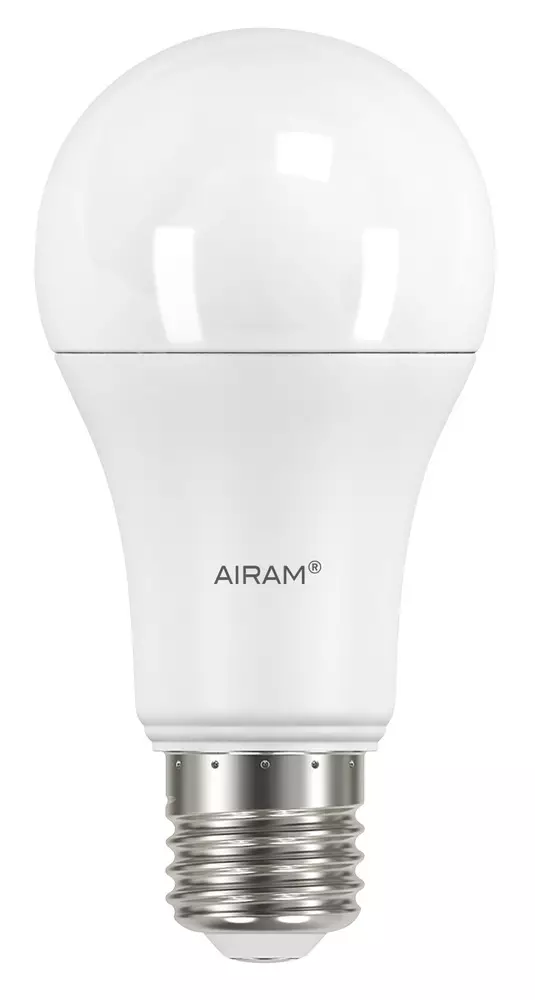 led lamppu opaali A60 - E27 lamput - 6435200215260 - 1