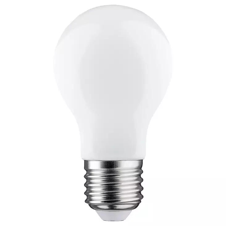 Airam onni opaali vakiokupu led lamppu a60 827 1055lm e27 - E27 lamput - 6435200317810 - 1