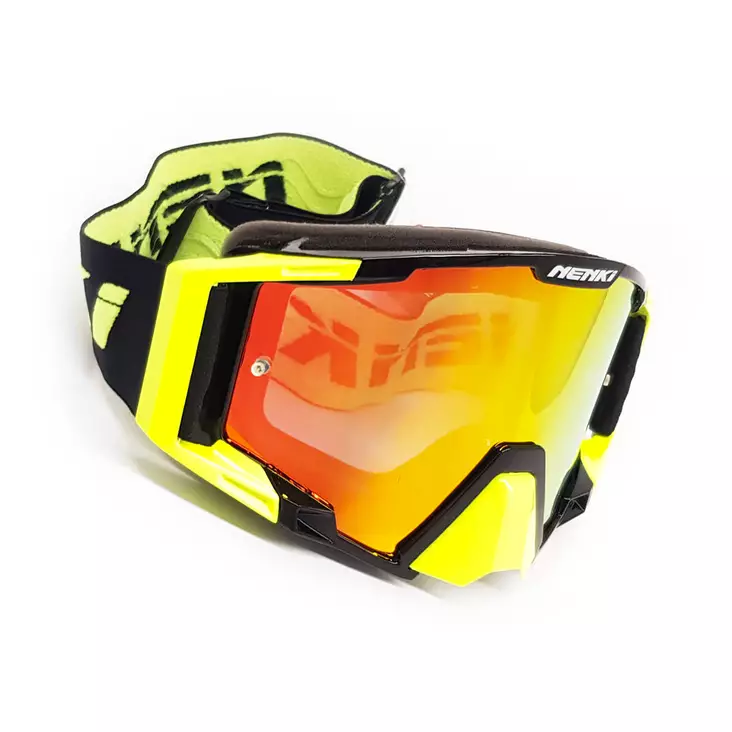 Ajolasit Nenki Raptor Blackye - NENKI ajolasit - 6438471001150 - 1