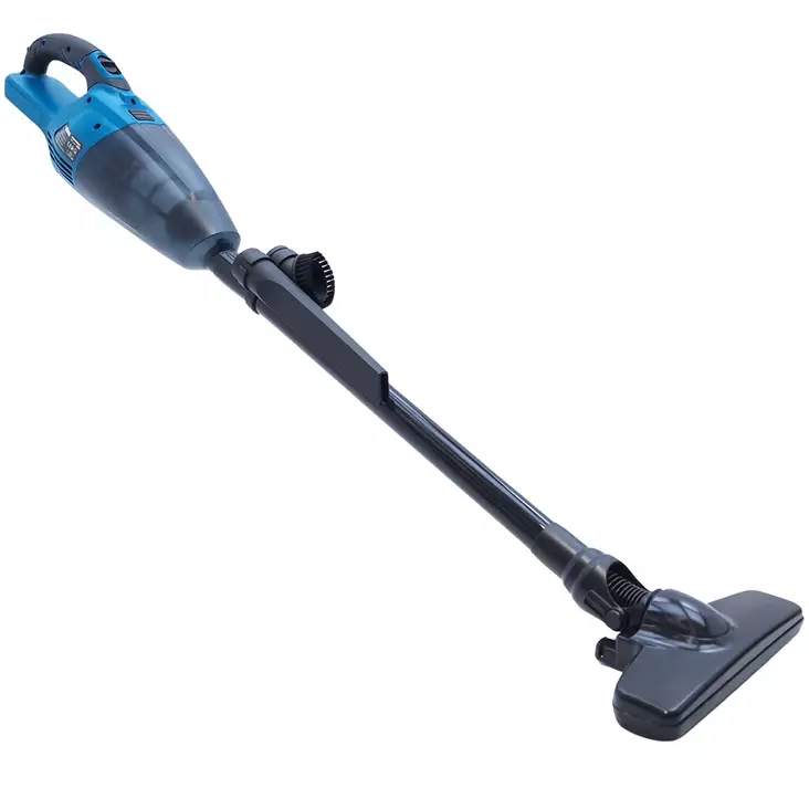 Varsi imuri akkukäyttöinen - Teollisuusimurit - 6438168115740 - 1