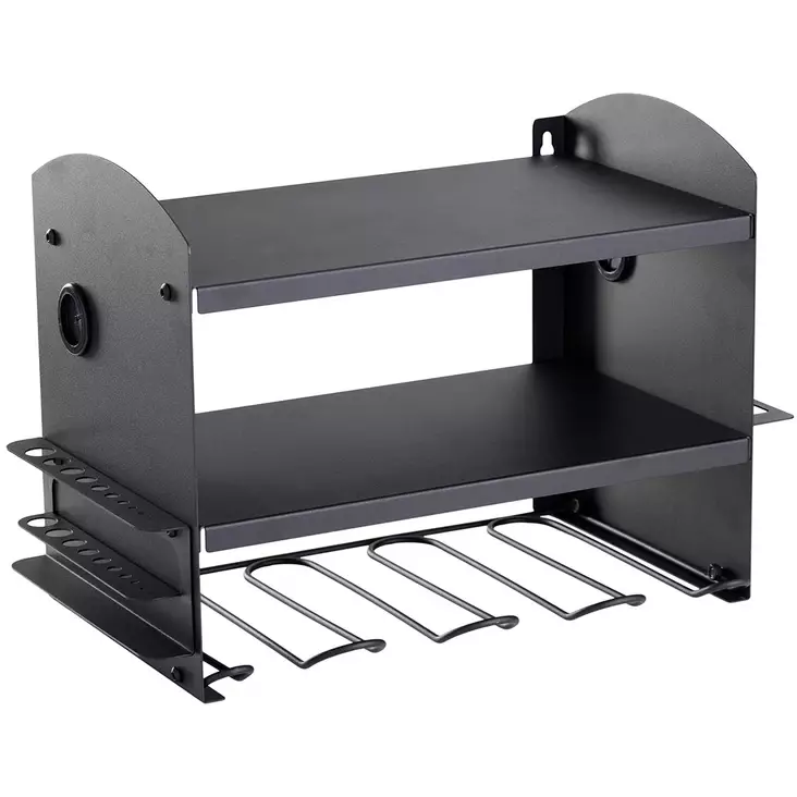 Työkaluteline seinälle - Työkalupakit ja työkalusalkut - 5714988003100 - 1