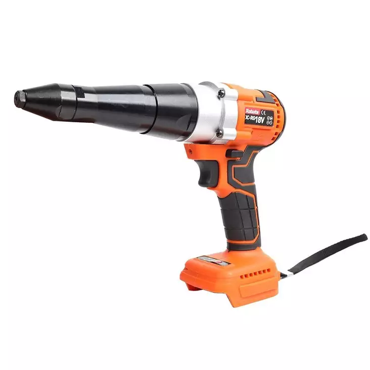 Robota dc rg18v popniittipyssy 18v - Popniittipihdit - 6438212108520 - 1