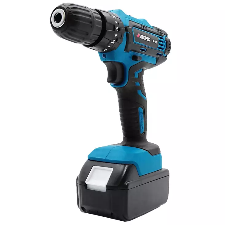 Jonköping akkuporakone 18 v - Akkuporakoneet ja ruuvivääntimet - 6438168113340 - 1