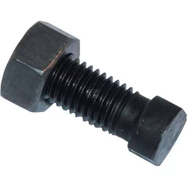 Kverneland auran kartiopultti 12x34 mm 12 - Ohjaus ja nivelet - 8716106422500 - 1