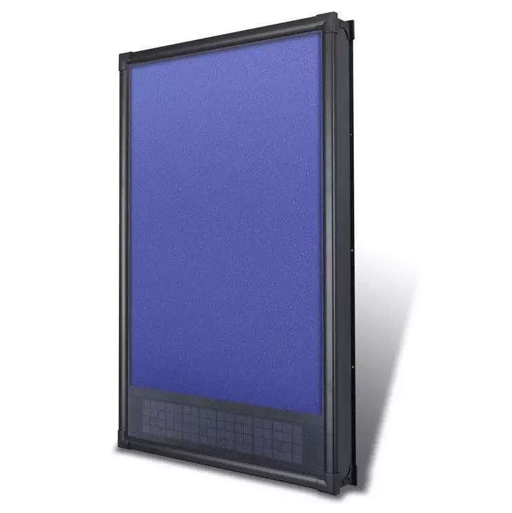 Aurinkoilmalämmitin Opal Thermo 0.7 - Aurinkokeräimet - 6438056250850 - 1