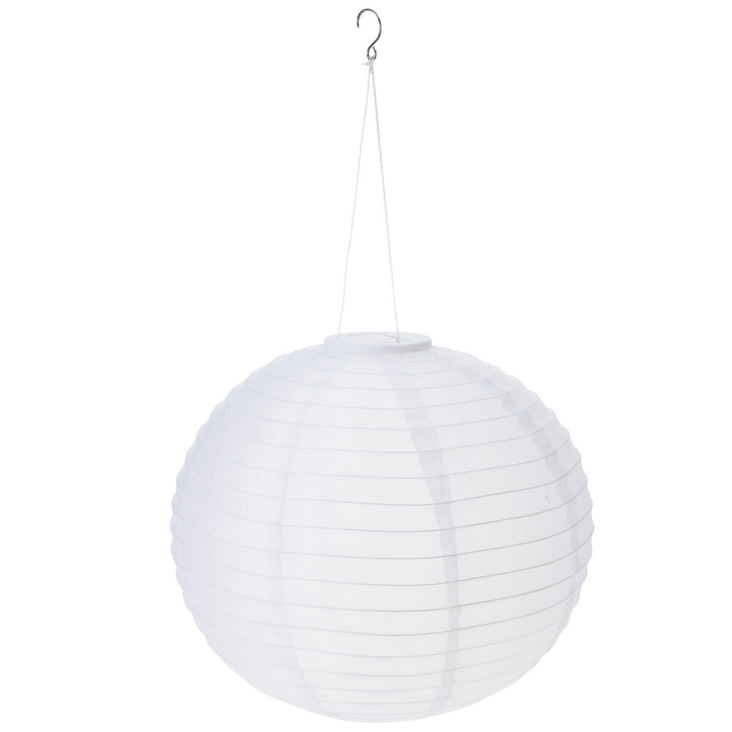 Aurinkokennovalo pallo - Aurinkokennovalaisimet - 8720573981200 - 1