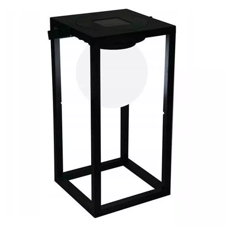 Aurinkokennovalo lyhty - Aurinkokennovalaisimet - 8721037333030 - 1
