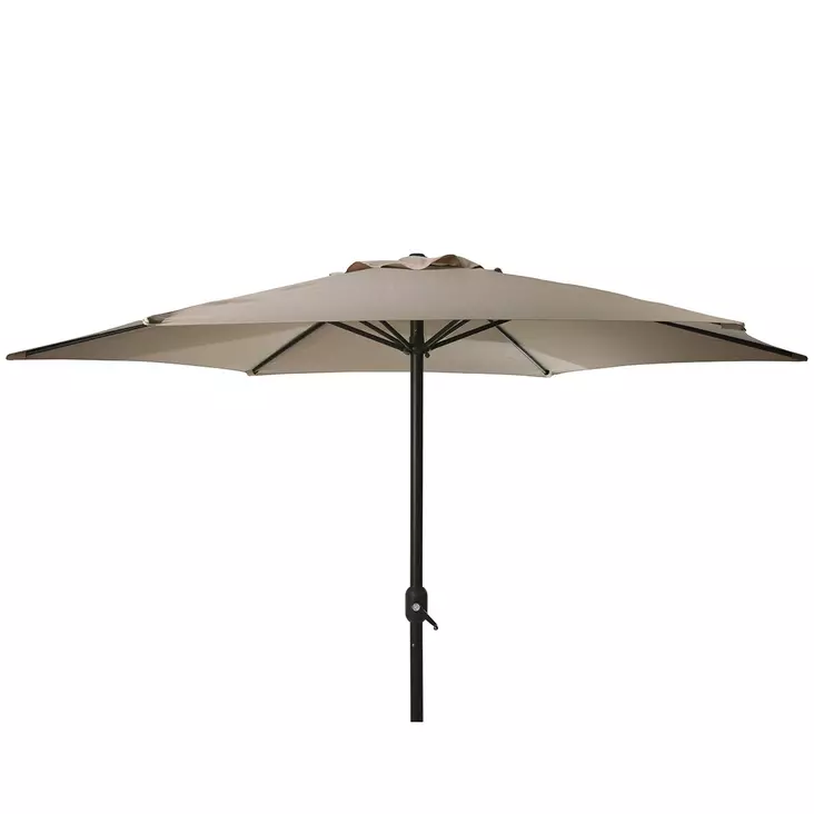 Aurinkovarjo 3m - Aurinkovarjot ja varjonjalat - 8720573954600 - 1