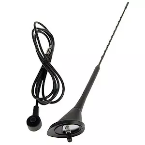 Auton antenni katolle - Autoantennit ja antennitarvikkeet - 6438255007040 - 1