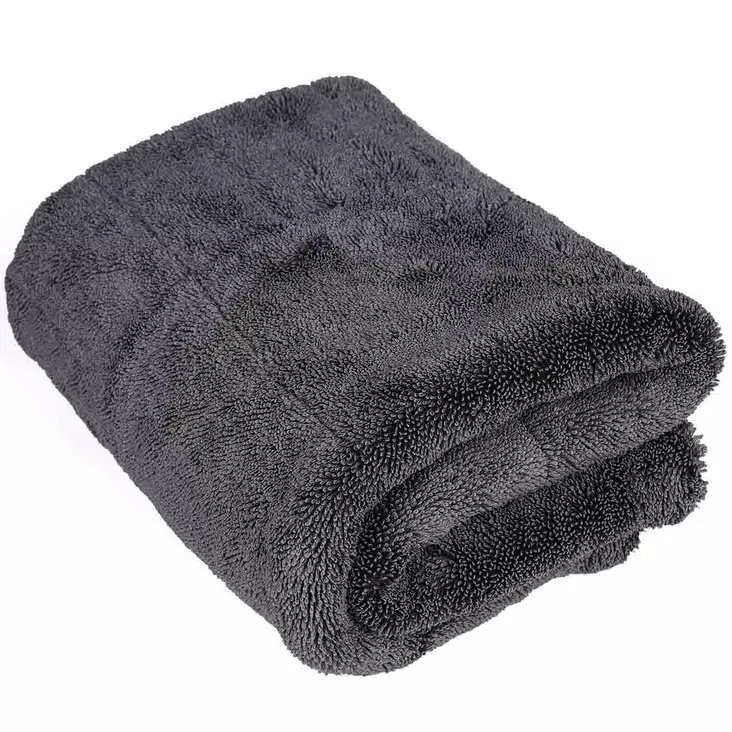 King carthur auton kuivauspyyhe - Muut autonhoitotuotteet - 6430042690190 - 1