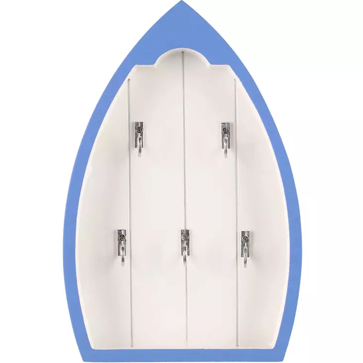 Veneenmuotoinen avainkaappi seinään 4liging - Avainpiilot ja avainkaapit - 6410416322230 - 1