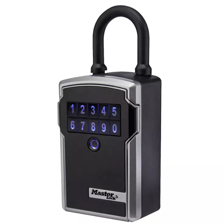 Avainpiilo masterlock avainsäilö - Avainpiilot ja avainkaapit - 3520190944740 - 1