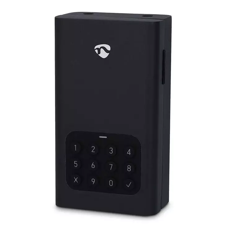 Avainpiilo bluetooth smartlife - Avainpiilot ja avainkaapit - 5412810438600 - 1