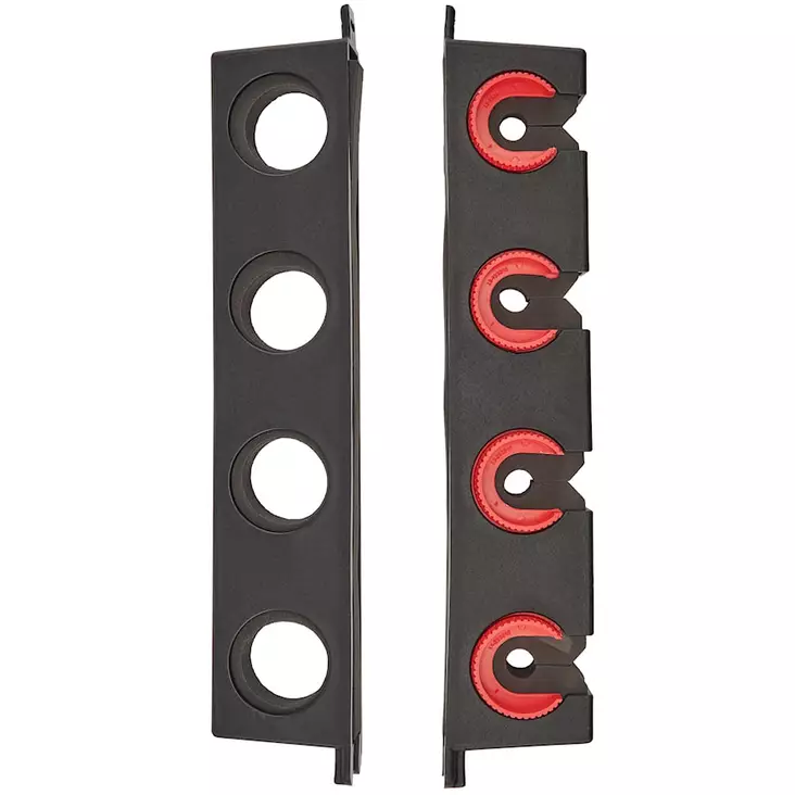 Berkley twist lock vapateline 4 vavalle - Vapatelineet ja kaidekiinnikkeet - 028632958100 - 1