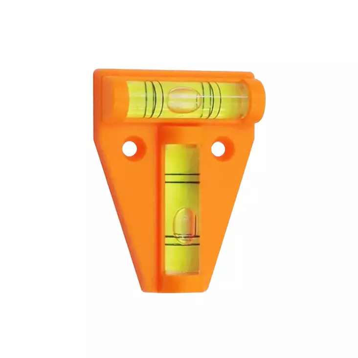 Caravan vesivaaka oranssi - Caravan porrasjakkarat ja säätötyökalut - 6438471287400 - 1