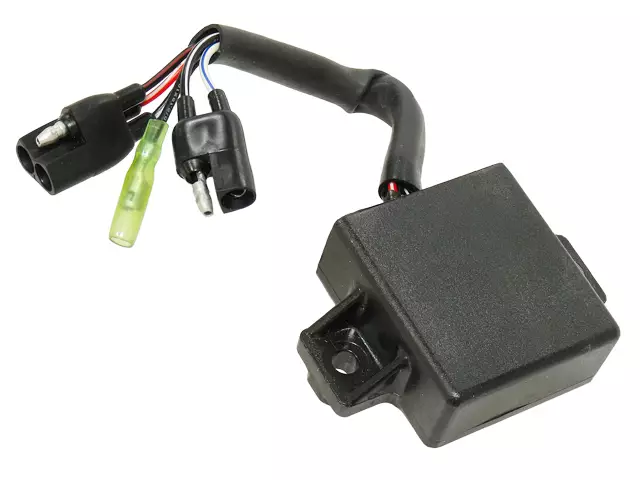 CDI-laite Arctic Cat Sno-X - Moottorikelkan CDI yksiköt - 6438235029680 - 2