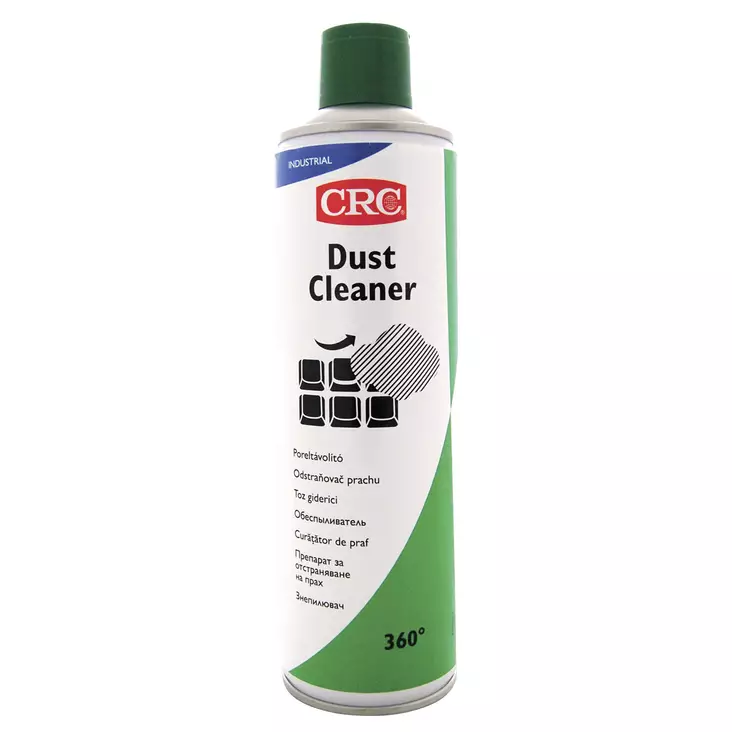 pölynpoistaja crc dust cleaner - Muut autonhoitotuotteet - 5412386070310 - 1
