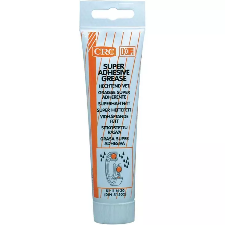 CRC vesivaseliini tuubi 100ml - Auton voiteluaineet ja vaseliinit - 5412386416040 - 1