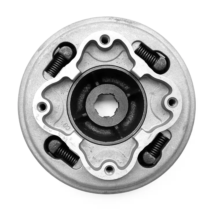 50-125cc kytkinasetelma crossiin - Crossin ja mopon kytkimet ja osat - 6419773692000 - 1