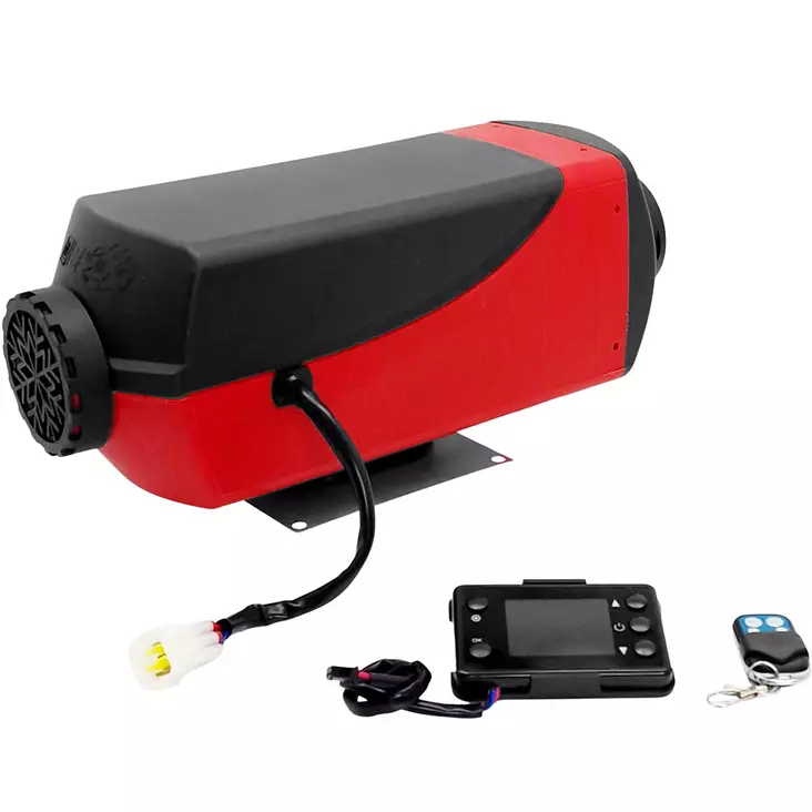 diesel lämmitin 5kW 12V thermoco-2 - Diesel lämmittimet - 6438471018790 - 1