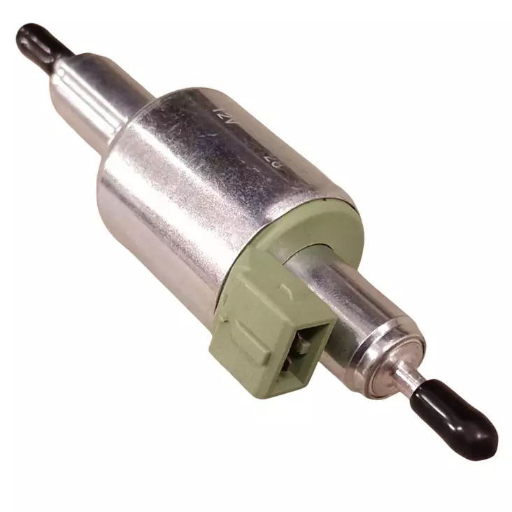 Diesel lämmittimen öljypumppu 12v 28 ml - Diesellämmittimen varaosat ja tarvikkeet - 6438471021950 - 1