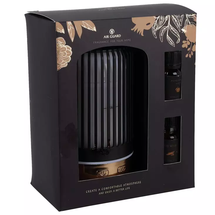 Huonetuoksu diffuuseri - Huonetuoksut - 8721037087100 - 1