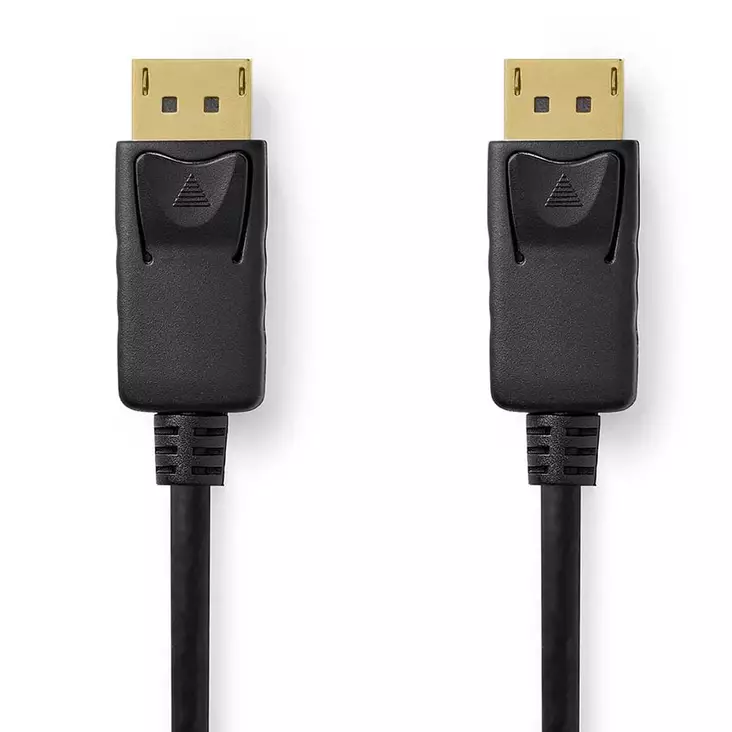 Nedis displayport kaapeli - Tietokoneen yleiskaapelit - 5412810288540 - 1