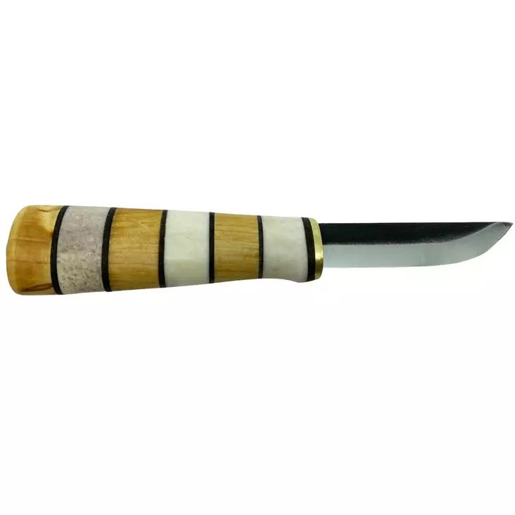 Pieni puukko Eräpuu - Retkipuukot ja retkikirveet - 6438471019780 - 1