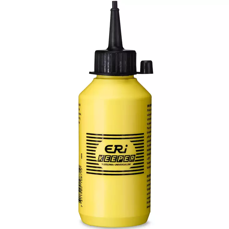 yleisliima eri keeper 100ml purkki - Epoksit, muoviliimat ja yleisliimat - 7311980108710 - 1