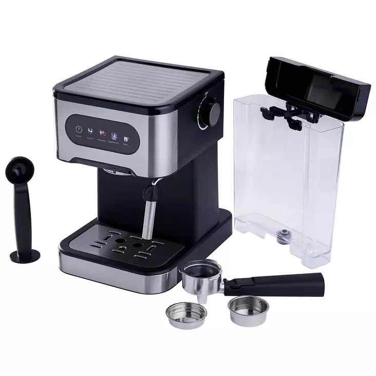 Kahvinkeitin espressokone - Kahvinkeittimet ja vedenkeittimet - 5714988041300 - 1