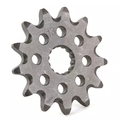 Etuhammasratas ProX YZ125 87-04 -12T - Motocrossin ja enduron etuhammasarattaat - 6438471309720 - 2