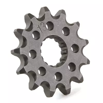 Etuhammasratas YZ85 02-22 -15T ProX - Motocrossin ja enduron etuhammasarattaat - 6438471309850 - 2