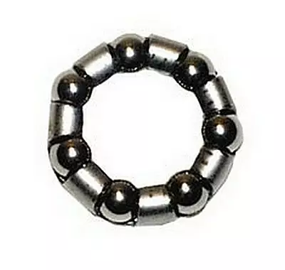 Kuula kehä 005 - Polkupyörän rattaat - 060410 - 1