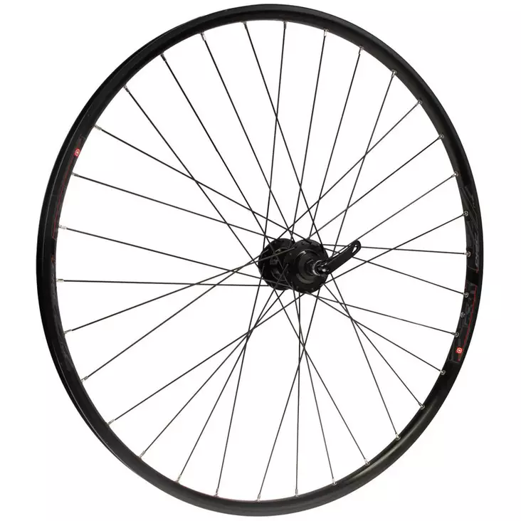 Etupyörä 24 23 507 xc disc mach1 klixx - Polkupyörän vanteet 29", 28", 27,5", 26" - 6438131053840 - 1