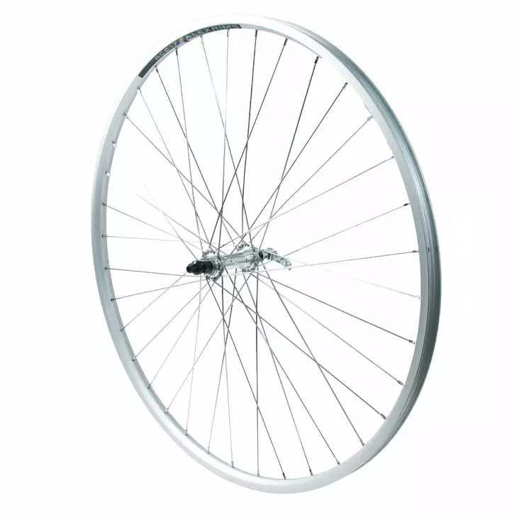 Etupyörä 26" 18-559 SHIMANO - Polkupyörän vanteet 29", 28", 27,5", 26" - 6438131053130 - 1