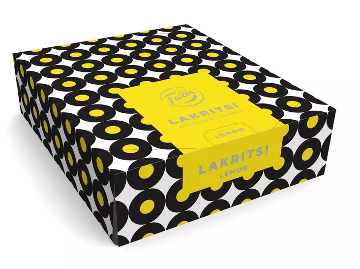 lemon lakritsipatukka tukkupakkaus - Patukat - 6416453976740 - 1
