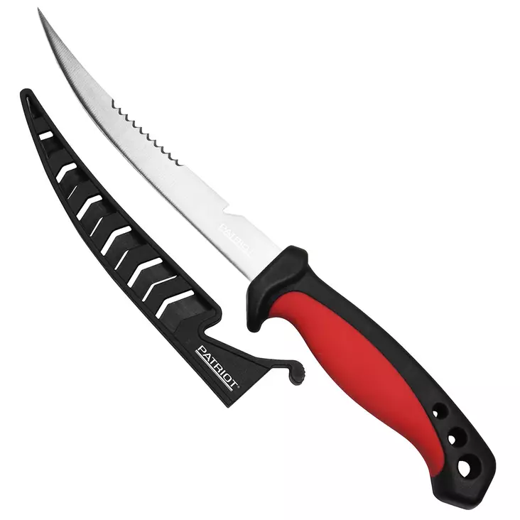 Patriot g grip fileerausveitsi - Kalastajan lisävarusteet - 6417512531320 - 1