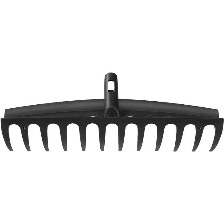 fiskars yleisharava - Haravat, kuokat ja rikkaruohon poisto - 6411501350640 - 1
