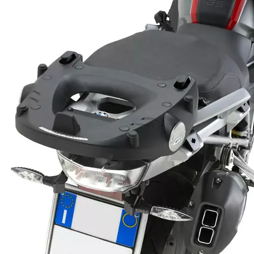 Givi Monokey peräteline BMW R1200GS (13) - Moottoripyörän laukkujen kiinnityssarjat - 6438471335590 - 2