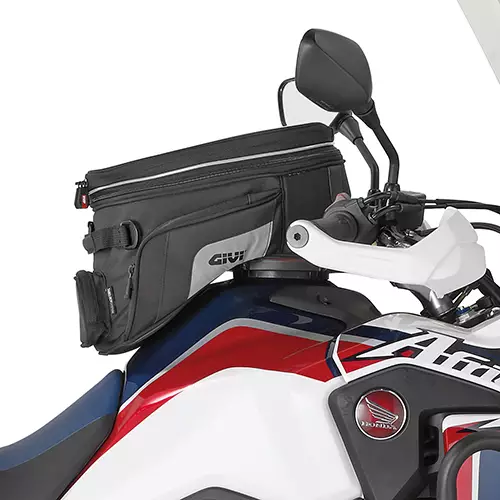 Givi Tanklock kiinnike CRF1000L - Moottoripyörän laukkujen kiinnityssarjat - 6438471336290 - 2