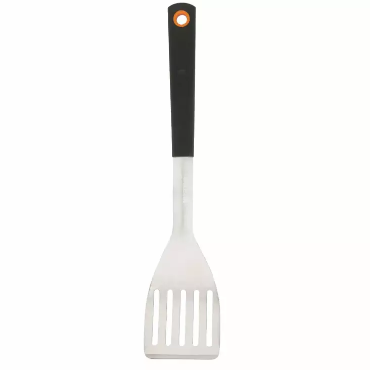 Grillilasta ruostumaton teräs tpr kahva mustang - Grillausvälineet - 6410413164260 - 1