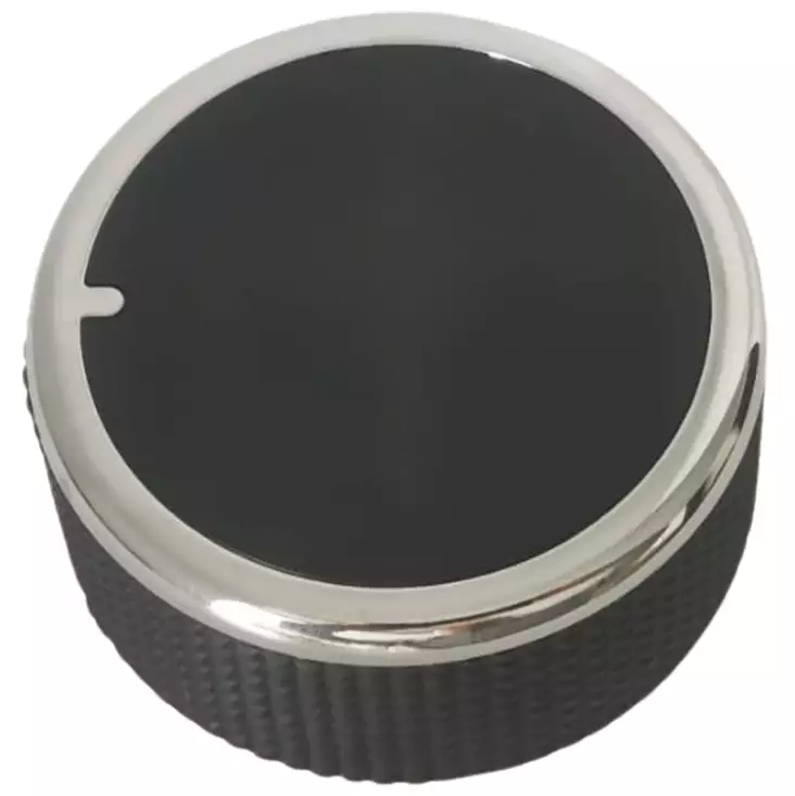 Grillin säätönuppi - Grillin varaosat - 6438471345650 - 1