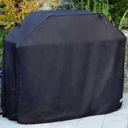 grillin suojapeite - Grillin suojapeitteet ja alusmatot - 6438168093130 - 1