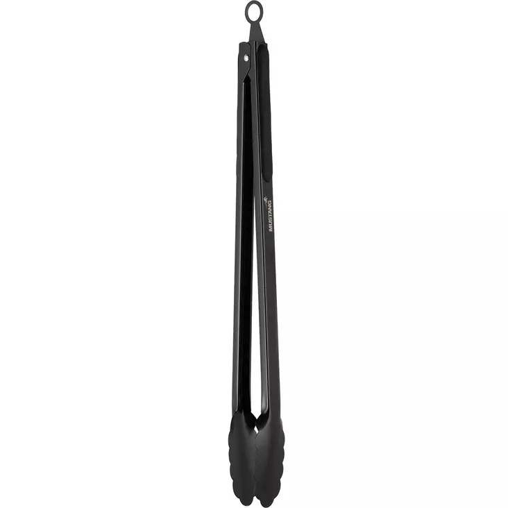Grillipihdit mustang black line 44 cm - Grillausvälineet - 6410416417240 - 1