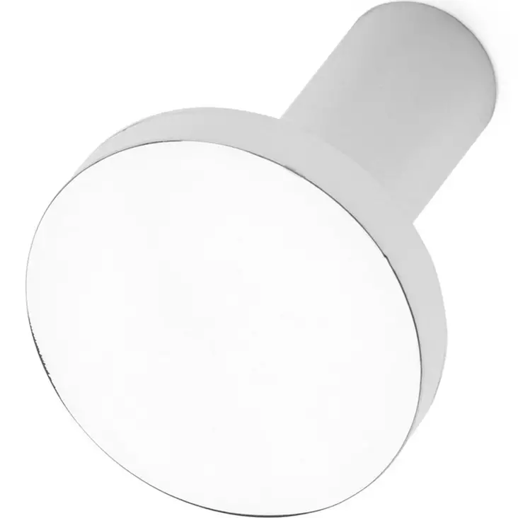 Habo 1368 xl kromikoukku moderniin kylpyhuoneeseen - Vaatekoukut - 7317900178580 - 1